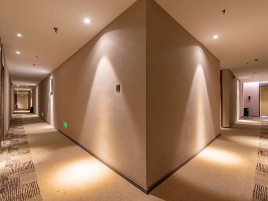 Others 3, Homeinn · neo (Jinan Baotu Spring), Jinan