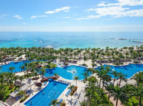 Barceló Maya Riviera - All Inclusive Adults Only
