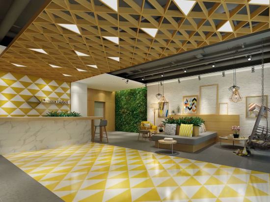 Others 4, Hejia Express Hotel (Taihe People's Hospital), Fuyang