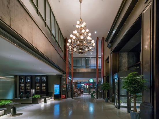 Others 4, Huangpu Hotel, Nanjing