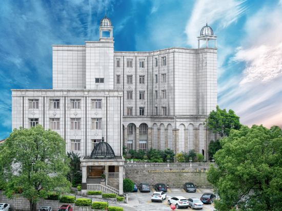 Others 2, Tianbao Hotel, Yangjiang