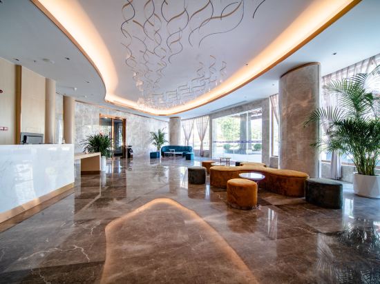 Others 3, Zhuhai Binhui Bay Hotel (Jinan University), Zhuhai