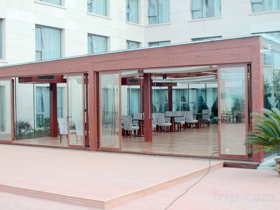 Others 3, Yangpeng Jinjiang Hotel, Yangzhou