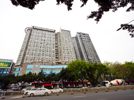 Others 5, Shangru Hotel (Fuzhou Sanfang Qixiang Branch), Fuzhou