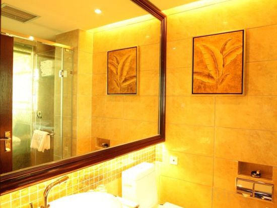Others 4, Banghe Hotel, Dehong Dai and Jingpo
