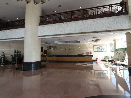 Others 2, New World Hotel Huaiji, Zhaoqing