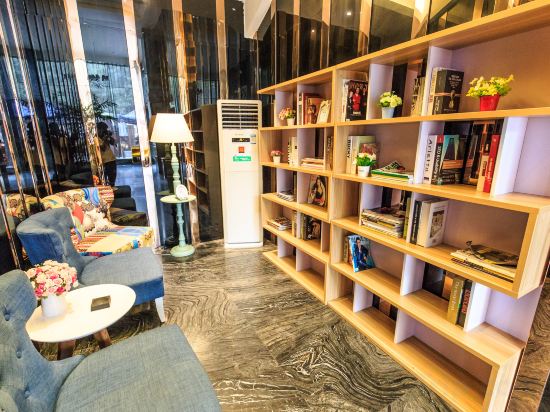 Others 4, ManFi Dream Hotel, Liuzhou