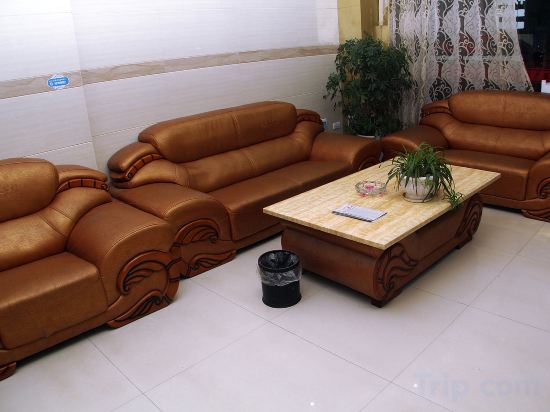 Others 5, Gongcheng Xinyao Business Hotel, Guilin