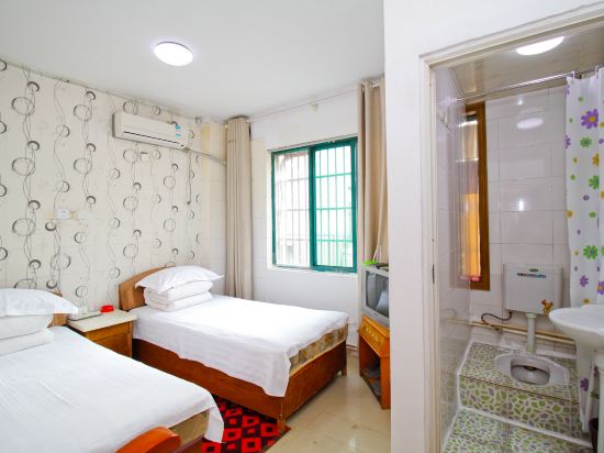 Others 3, Hongyuan Hostel, Hefei