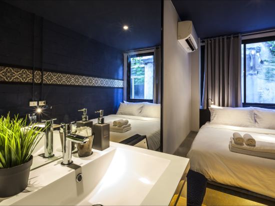 Fulfill Phuket Hostel - Tap to explore photos