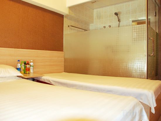 Others 3, Hange Express Hotel (Mudanjiang No.2 People's Hospital Branch), Mudanjiang