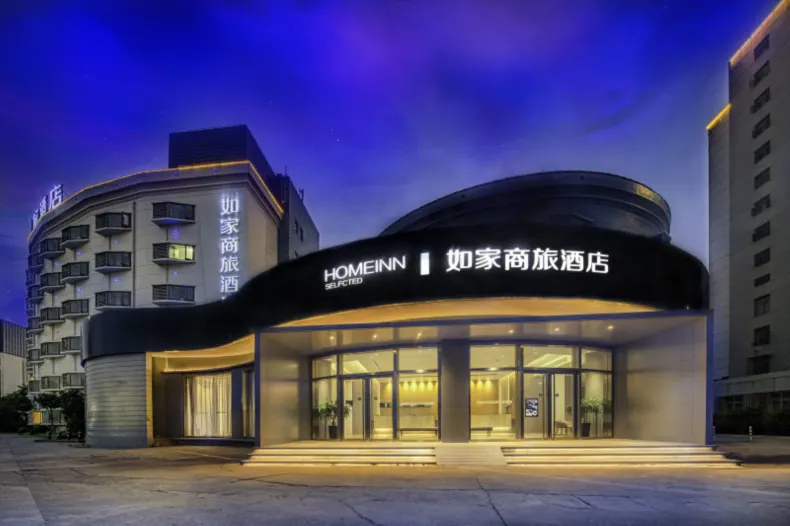 Motel 168 (Shanghai Jinshajiang Road Daduhe Road Metro Station)