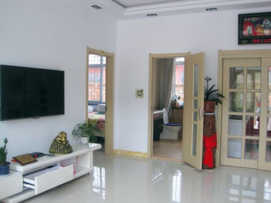 Others 2, Qingshangou Xincheng Farm Stay, Dandong