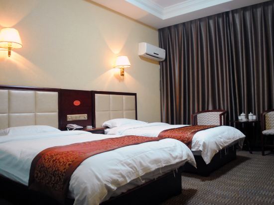 Others 4, Juxiande Hotel, Cangzhou