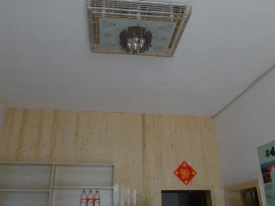 Others 2, Yinjie Inn, Zhangjiajie