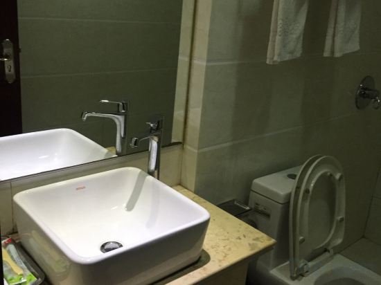 Others 2, Xinhao Business Hotel, Xuancheng