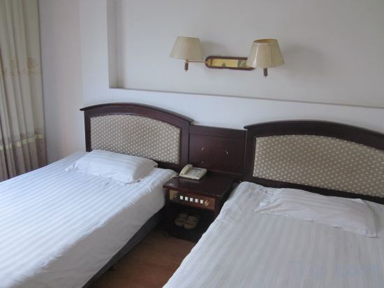 Others 4, Hongzaoyuan Hotel, Jiaxing