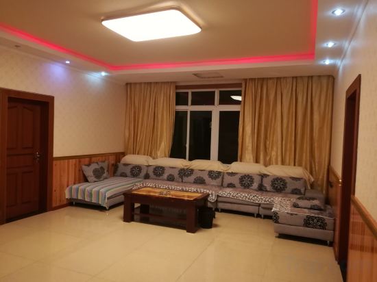 Others 4, Li County Xuehao Homestay, Ngawa Tibetan and Qiang
