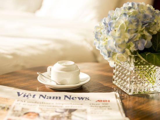 Hanoi Authentic Boutique Hotel - Tap to explore photos