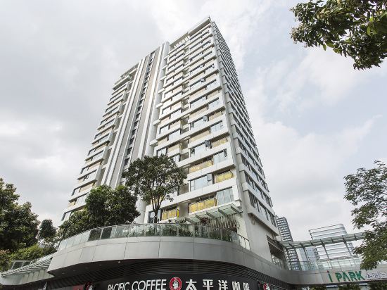 Others 4, Shengang Apartment Hotel, Shenzhen
