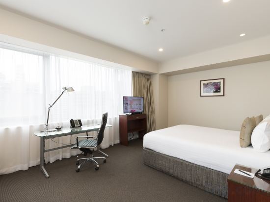 Rydges Auckland Room Type - Residence King Suite