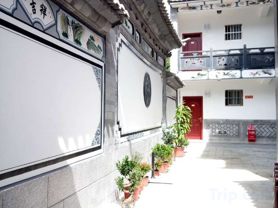 Others 4, HONG FU KE ZHANG, Dali Bai