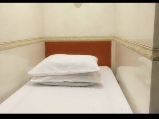 Man Hing Lung Hotel