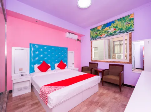 西安領地精品酒店