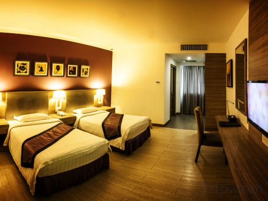 Badi'ah Hotel Room Type - Standard