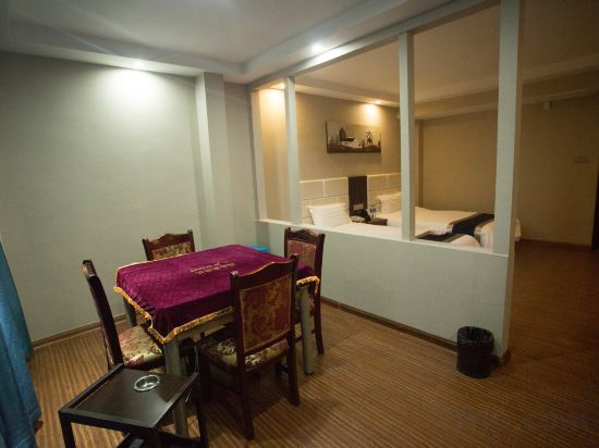 Others 4, Ningguo Jinxiu Theme Hotel, Xuancheng