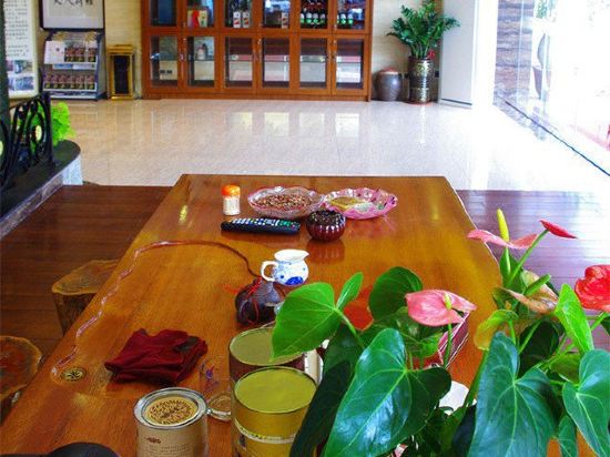 Others 4, Zhen Jiu Xiang Hotel, Foshan