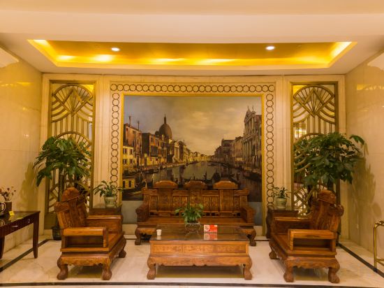 Others 2, Yongli International Hotel, Shangrao