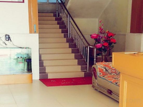 Others 4, Nankunshan Baiyou Mountain Villa, Huizhou