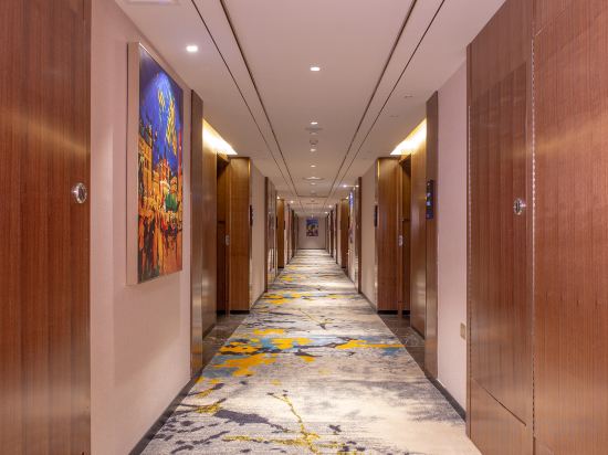 Others 2, Yeste International Hotel(Nanning Chaoyang square district government ), Nanning