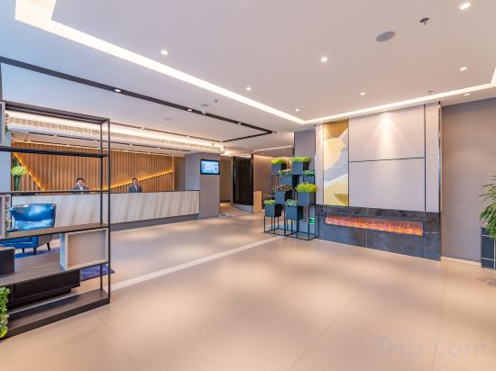 Others 5, Homeinn · neo (Jinan Baotu Spring), Jinan