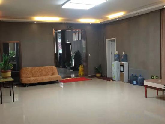 Others 2, Baidu Express Hotel (Bozhou Qiaocheng District Weiwu Square), Bozhou