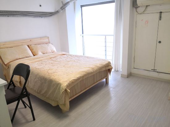 Others 2, Kabu Light Luxury Apartment (Songjiang Sijing Subway Station), Shanghai