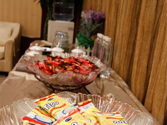 Others 4, Xiulan Hotel, Baoding