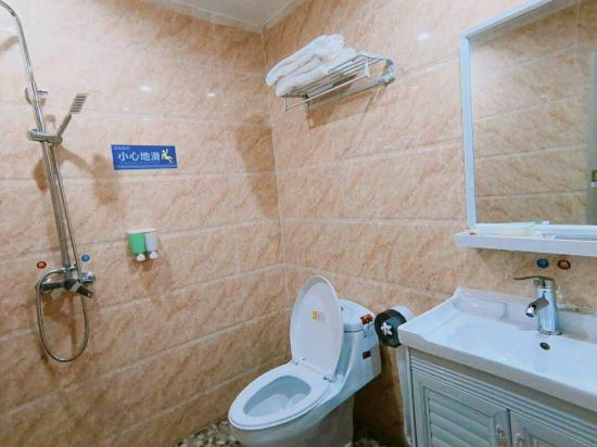 Others 4, Le8 Chain Hotel (Shenzhen Pingdi Yicheng PARK Wal-Mart Store), Shenzhen