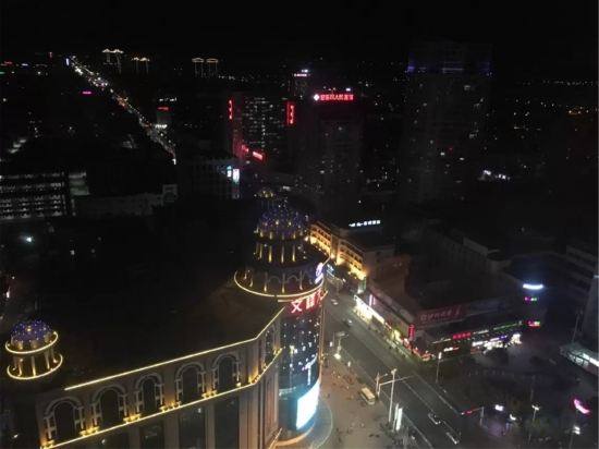 Others 4, Bosheng Hotel, Nantong