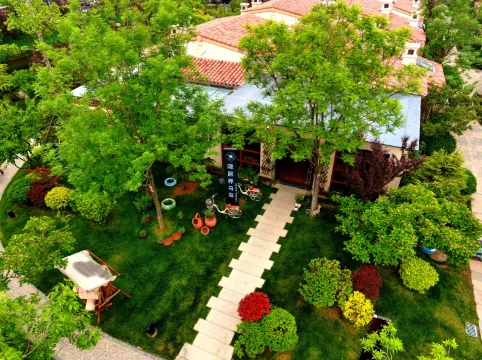 Yinju Yangma Island homestay