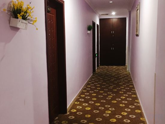 Others 2, Lvzhou Hostel, Jiangmen