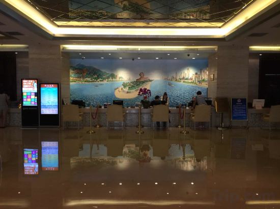 Others 4, Hunan Hotel, Beijing
