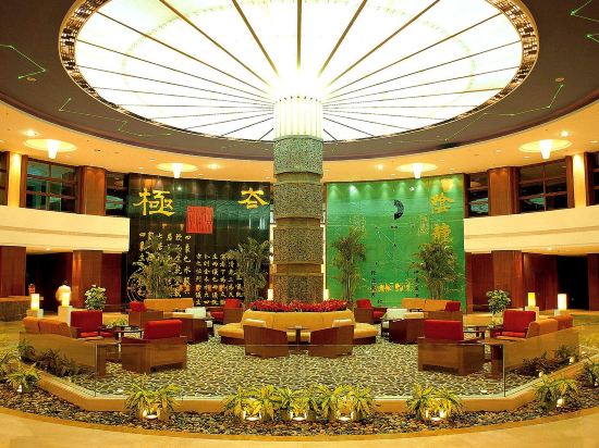 Others 4, Tachee Island Holiday Hotel, Hangzhou