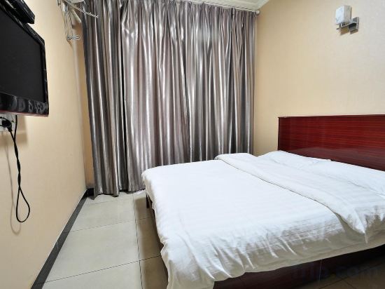 Others 5, Feidong Guest Home Express Hotel, Hefei