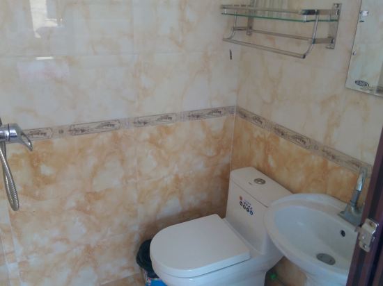 Others 5, Qingshangou Golden Soil Farmstay, Dandong