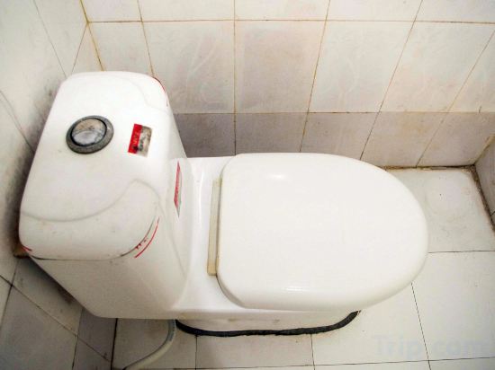 Others 4, Huaibei BABA Hotel, Huaibei