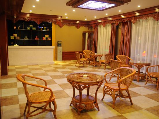 Others 4, Xinhao Business Hotel, Tonghua