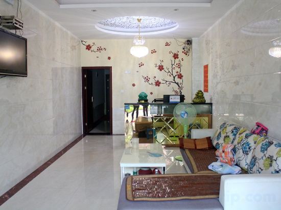 Others 5, Juyuan Hotel, Hengyang