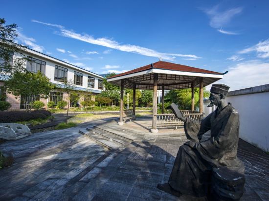 Others 4, Mount Wuyi Jiuqu THE QUBE HOTEL, Nanping